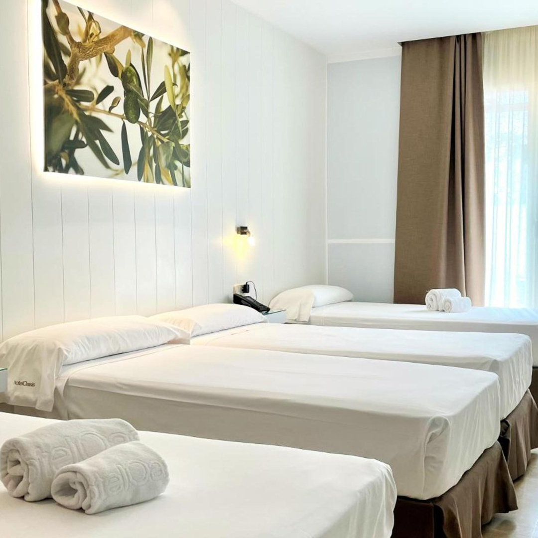 Photo - Oasis Cordoba Hotel