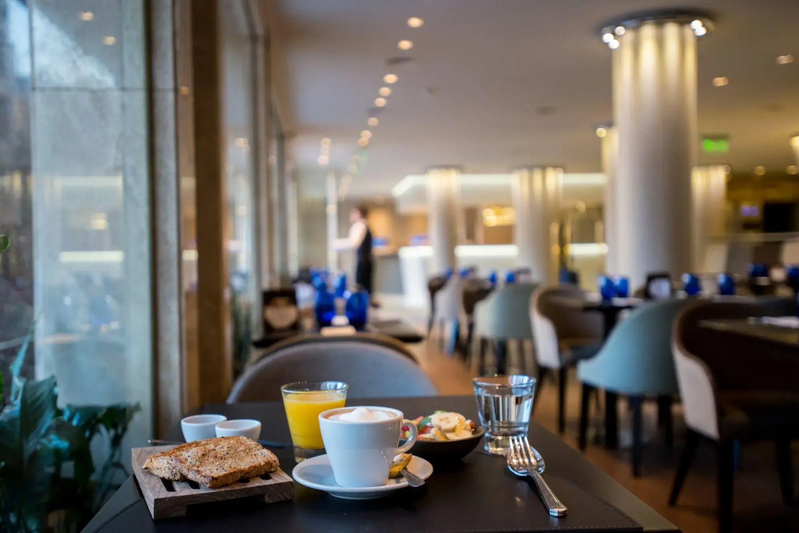 Foto - Windsor Hotel