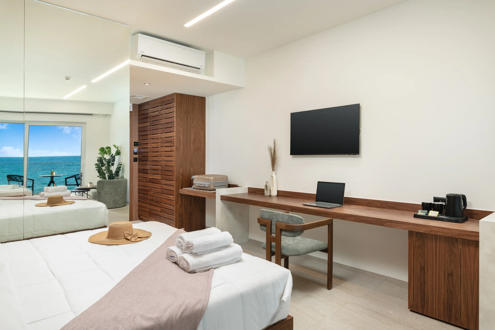 Foto - Elia Sea Suites