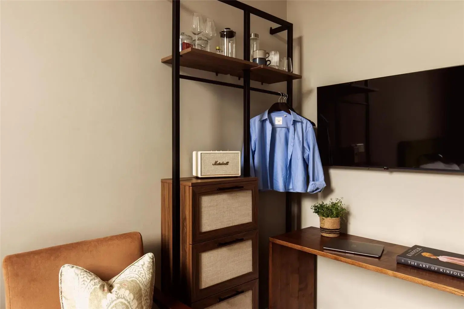 Foto - Native Hyde Park