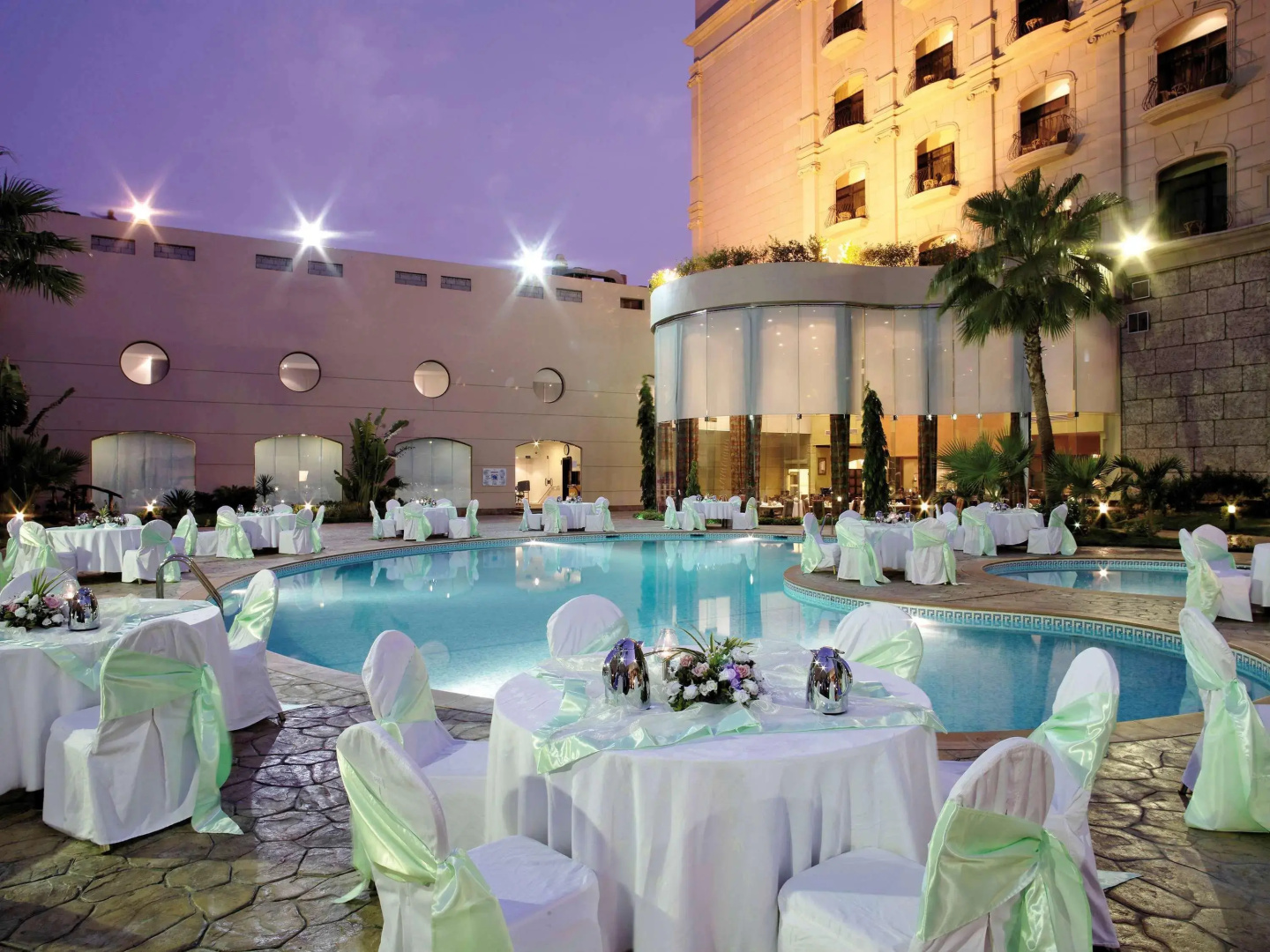 Foto - Move Inn Jeddah Hotel