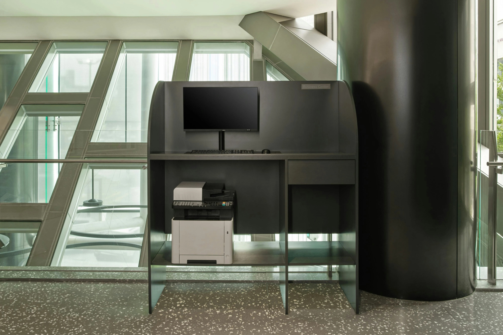 Photo - Four Points by Sheraton Seoul Gangnam