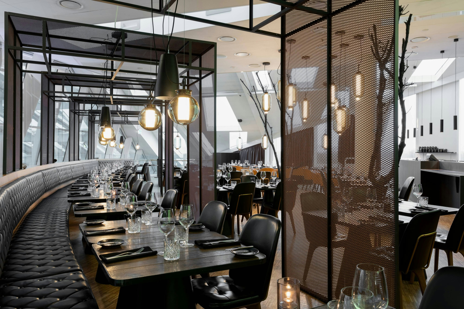 Foto - AC Hotel by Marriott Bella Sky Copenhagen