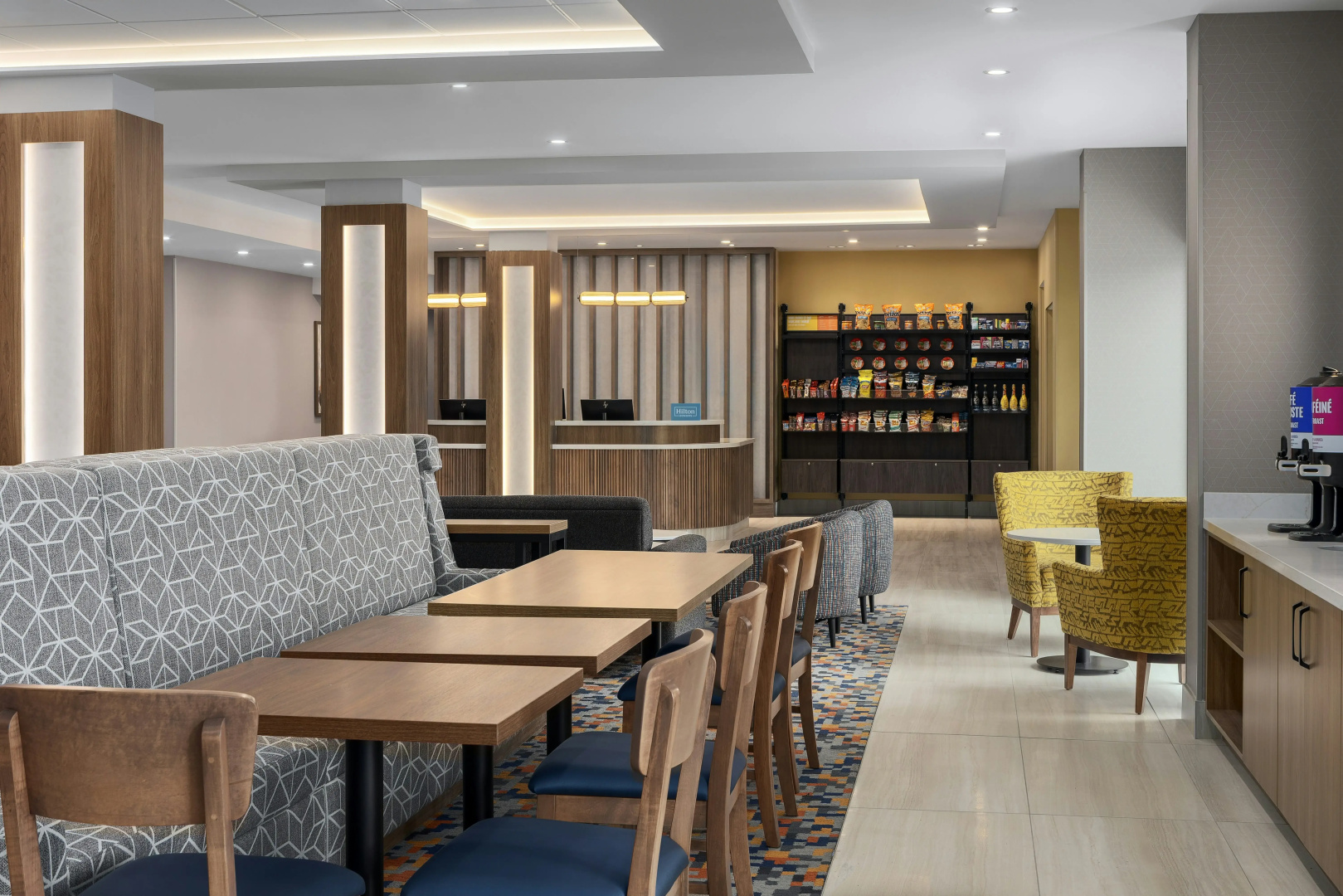 Photo - Hampton Inn by Hilton Montreal East Anjou