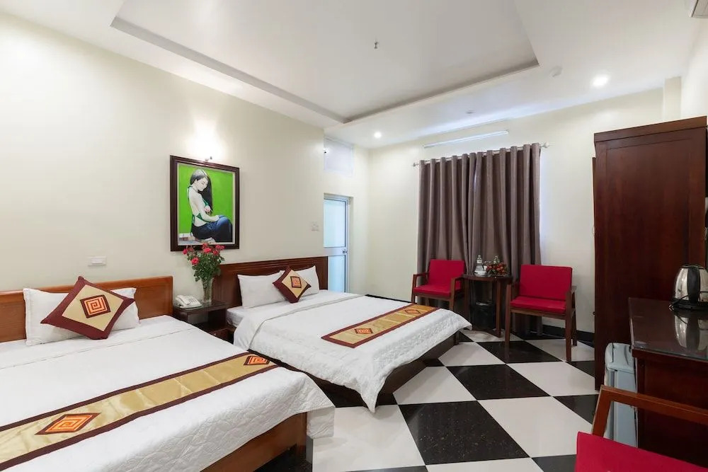 Foto - Titanic 2 Hotel