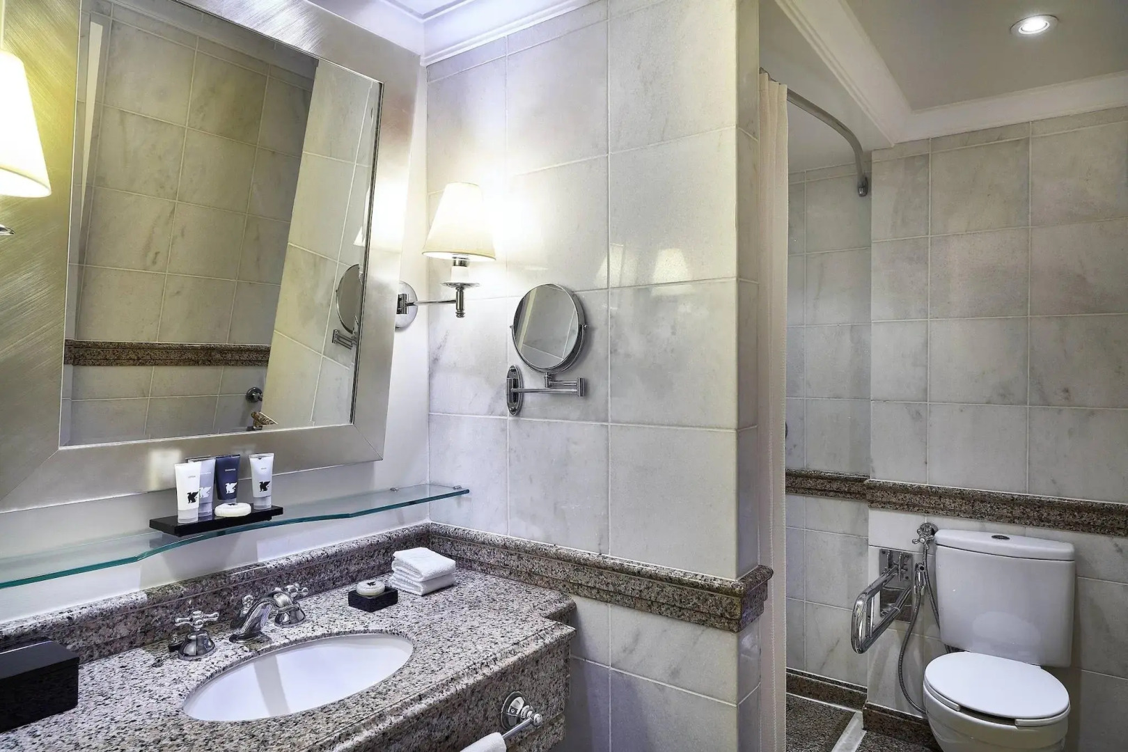 Foto - JW Marriott Rio de Janeiro