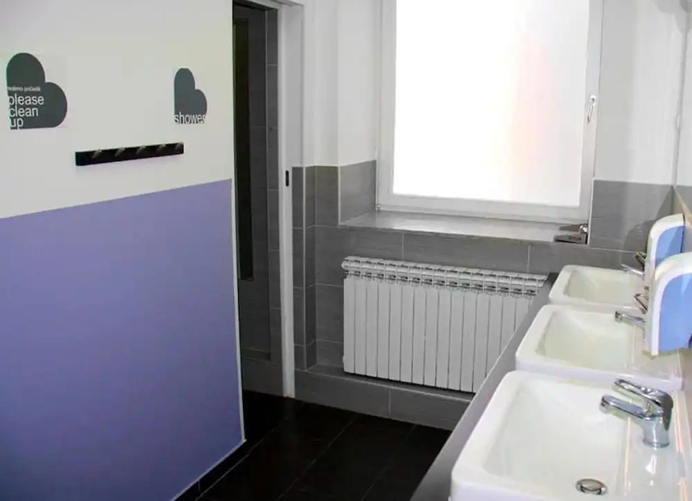 Foto - Whole Wide World Hostel