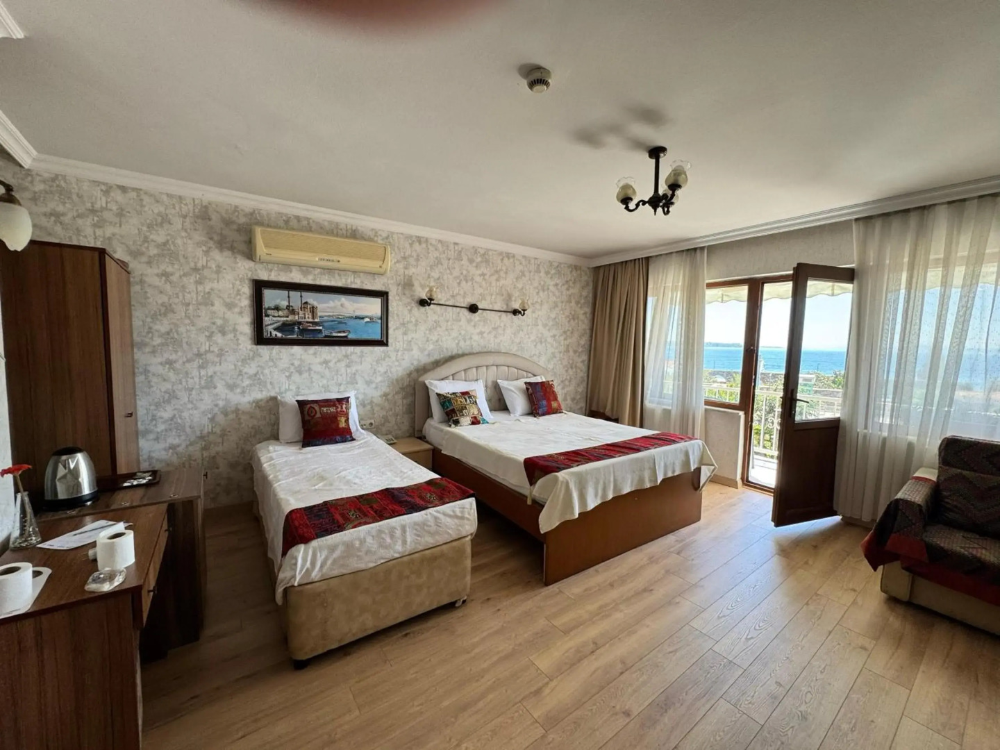 Foto - Hotel Ipekyolu