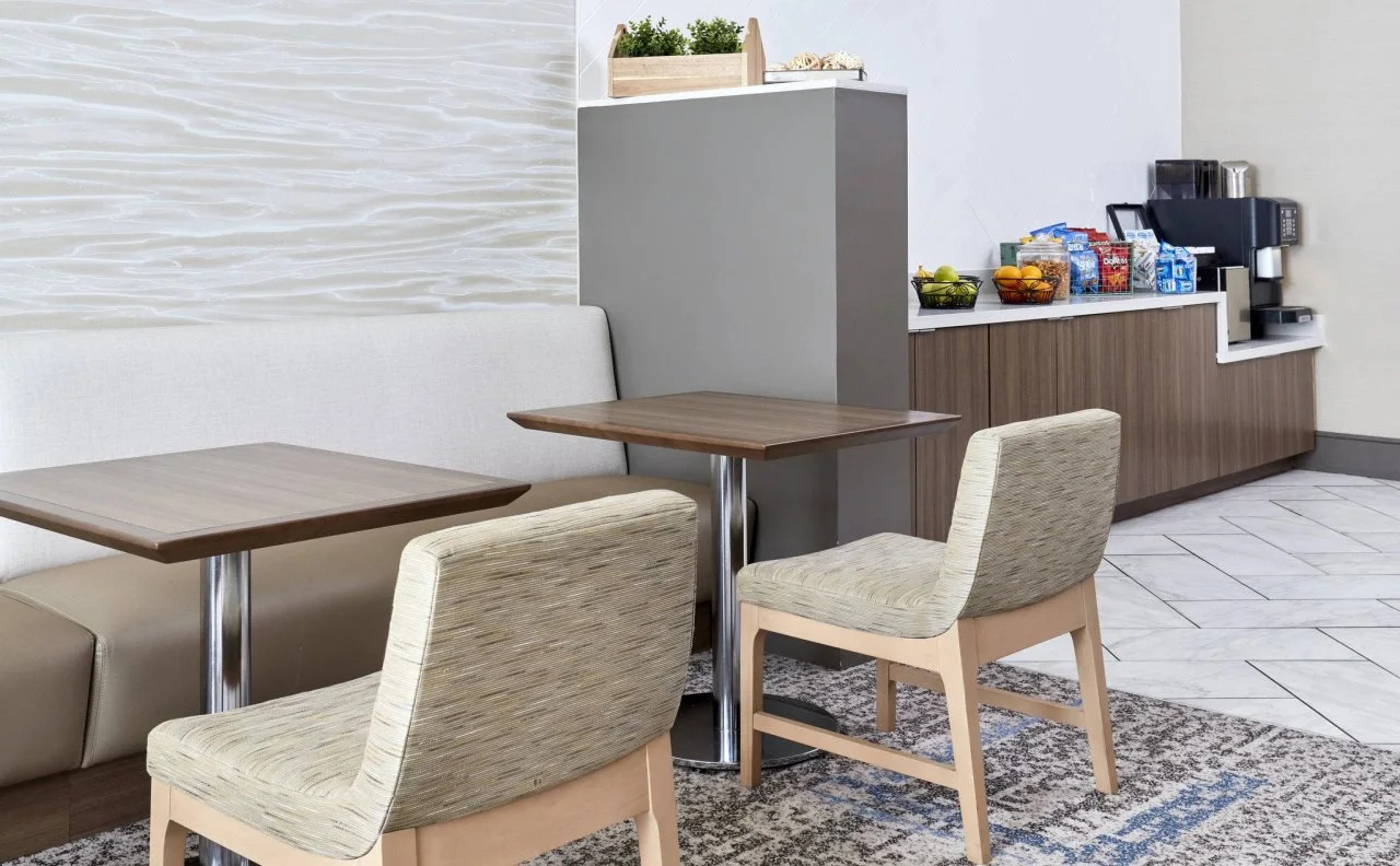 Foto - Sheraton Jacksonville Hotel