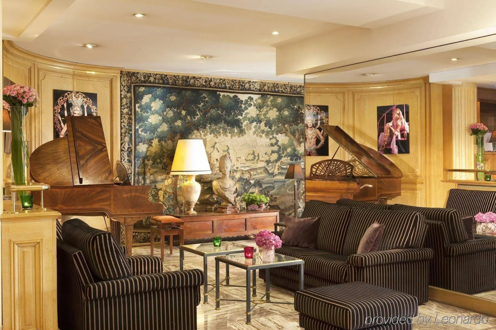 Foto - Terrass" Hotel