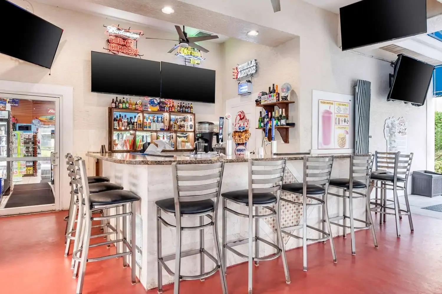 Foto - Hilton Vacation Club Grande Villas Orlando