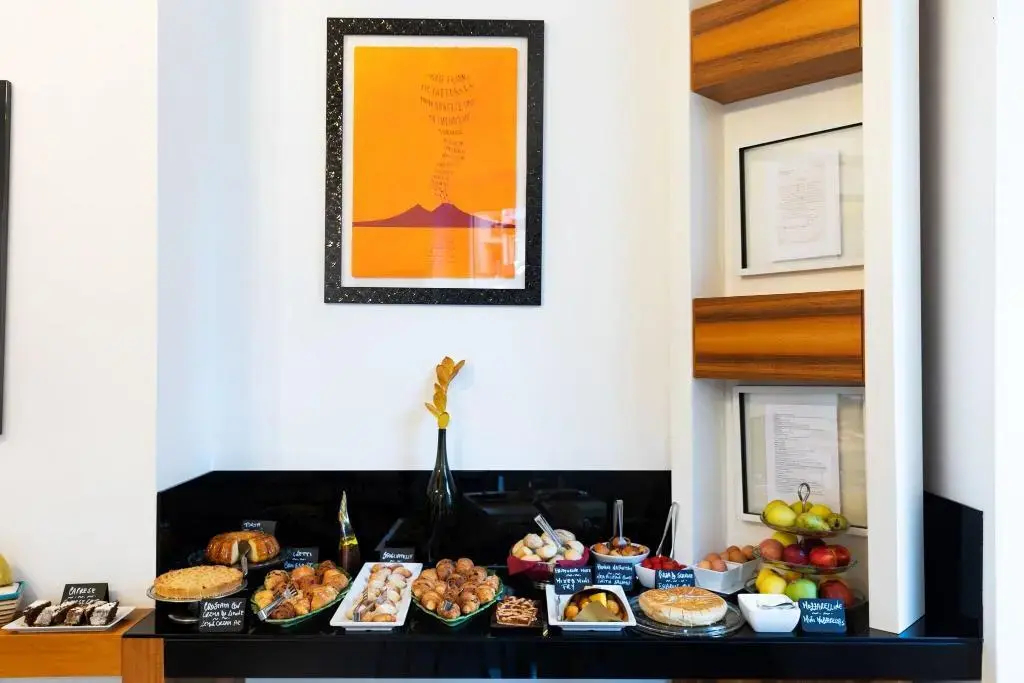 Foto - Rex Lifestyle Hotel