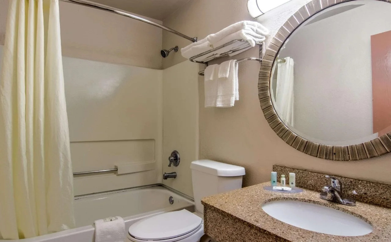 Photo - Quality Inn Atlanta Airport-Central