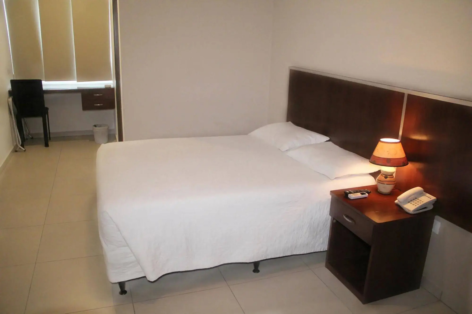 Photo - Torre Hotel Ejecutivo