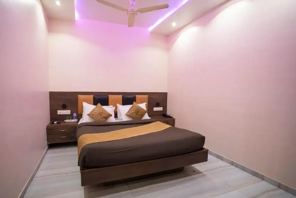 Foto - Hotel Royce Executive Near US Consulate, Bandra Kurla Complex