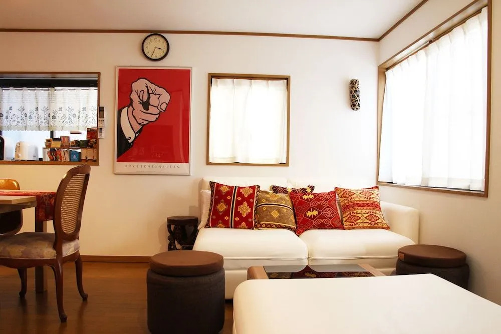 Photo - HAMA HILLS Shinjuku