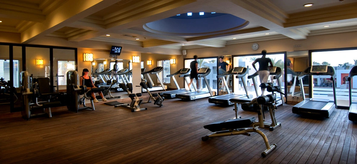 Foto - Sentido Reef Oasis Aqua Park Resort