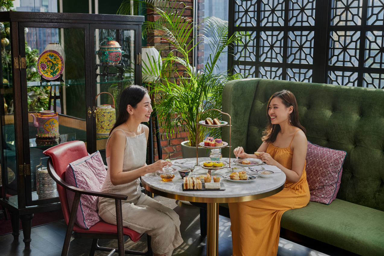 Foto - Four Points by Sheraton Kuala Lumpur, Chinatown
