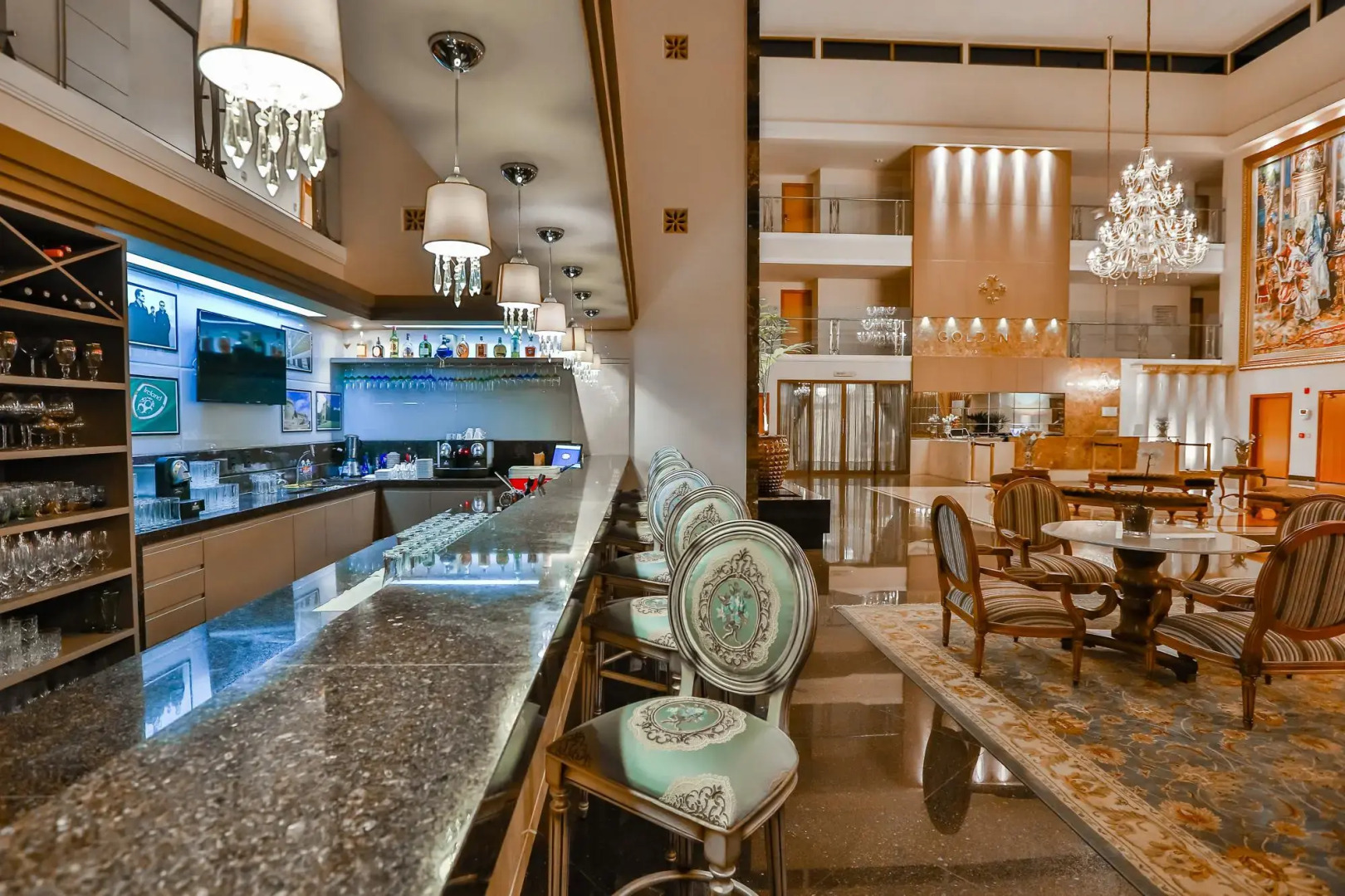 Photo - Golden Lis Hotel Boutique