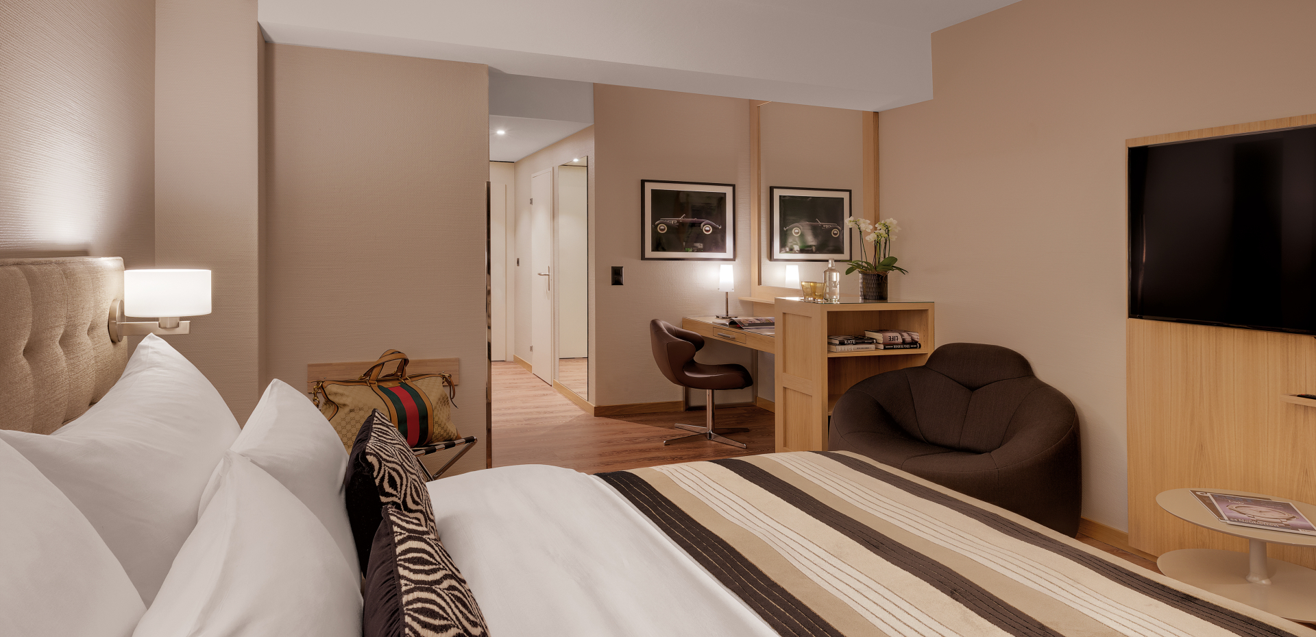 Photo - Boutique Hotel Wellenberg