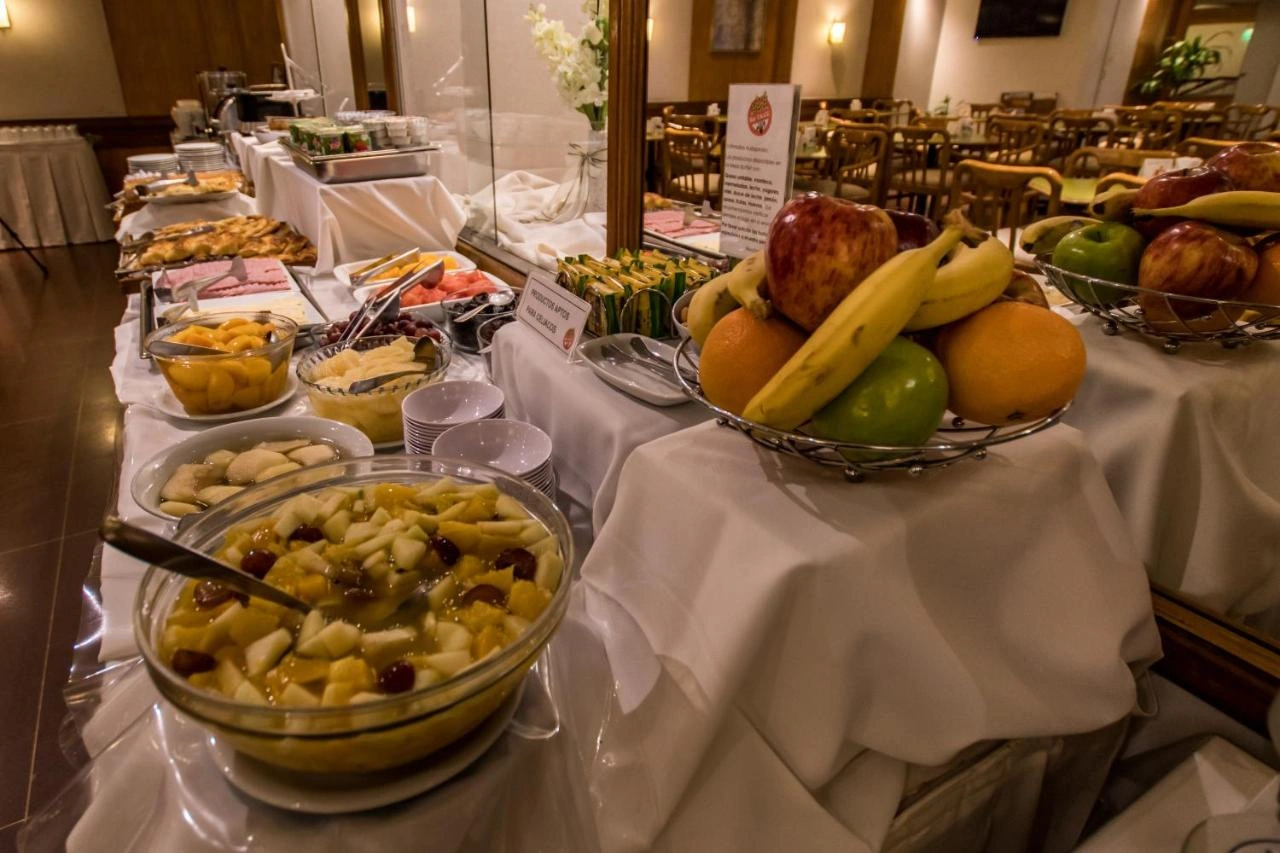 Foto - Hotel Solans Carlton
