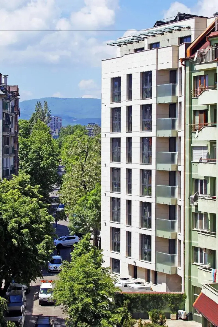 Foto - VIKO Boutique Apart Hotel