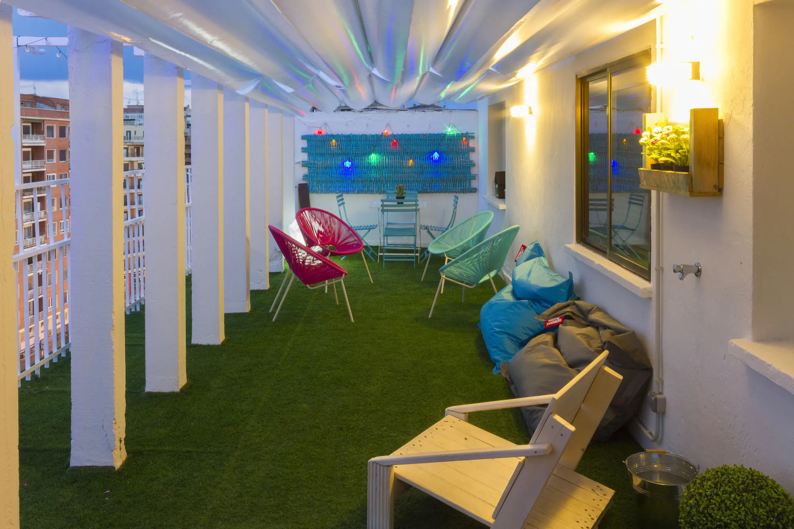 Photo - Hotel Santamaria