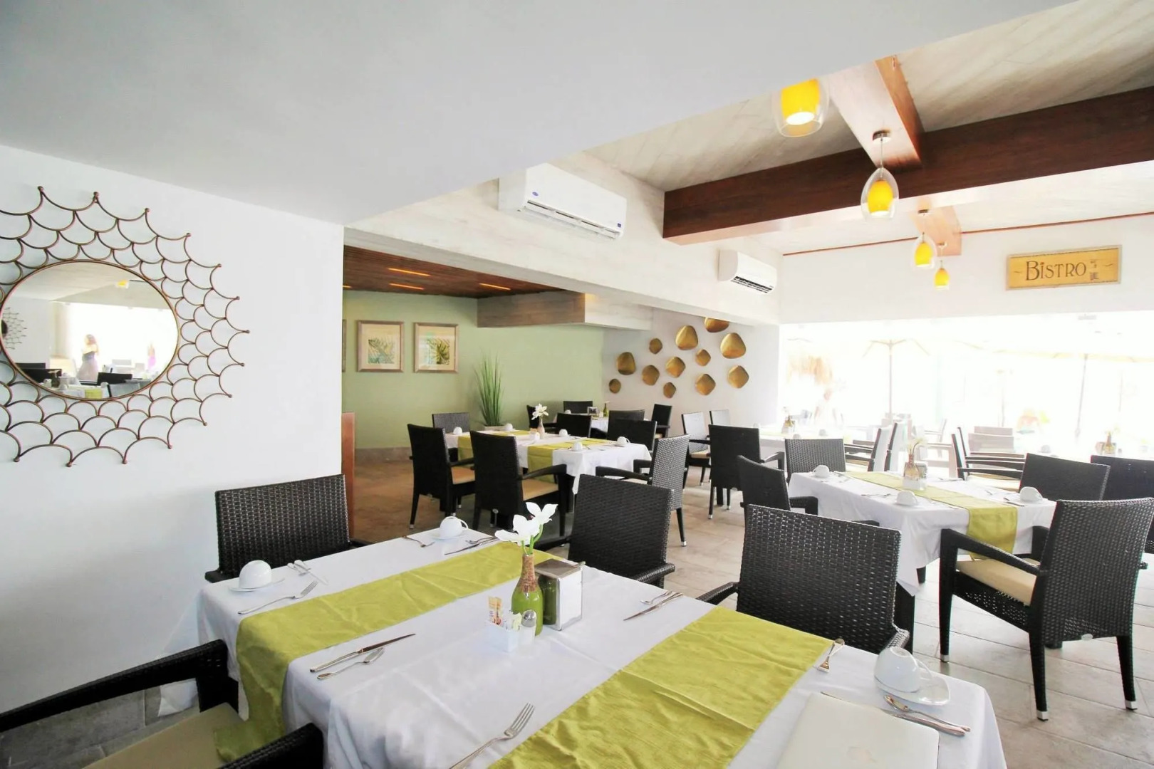 Photo - Ocean Dream Cancun by GuruHotel