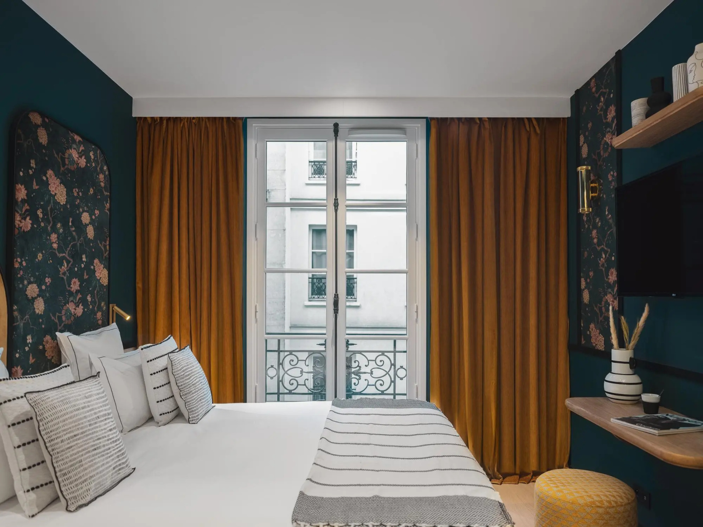 Foto - Dandy Hotel