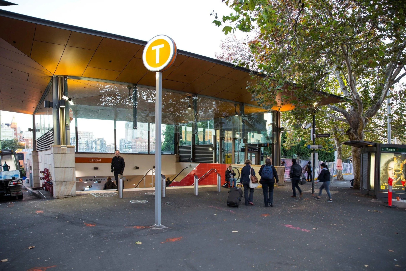 Foto - Royal Exhibition Hotel