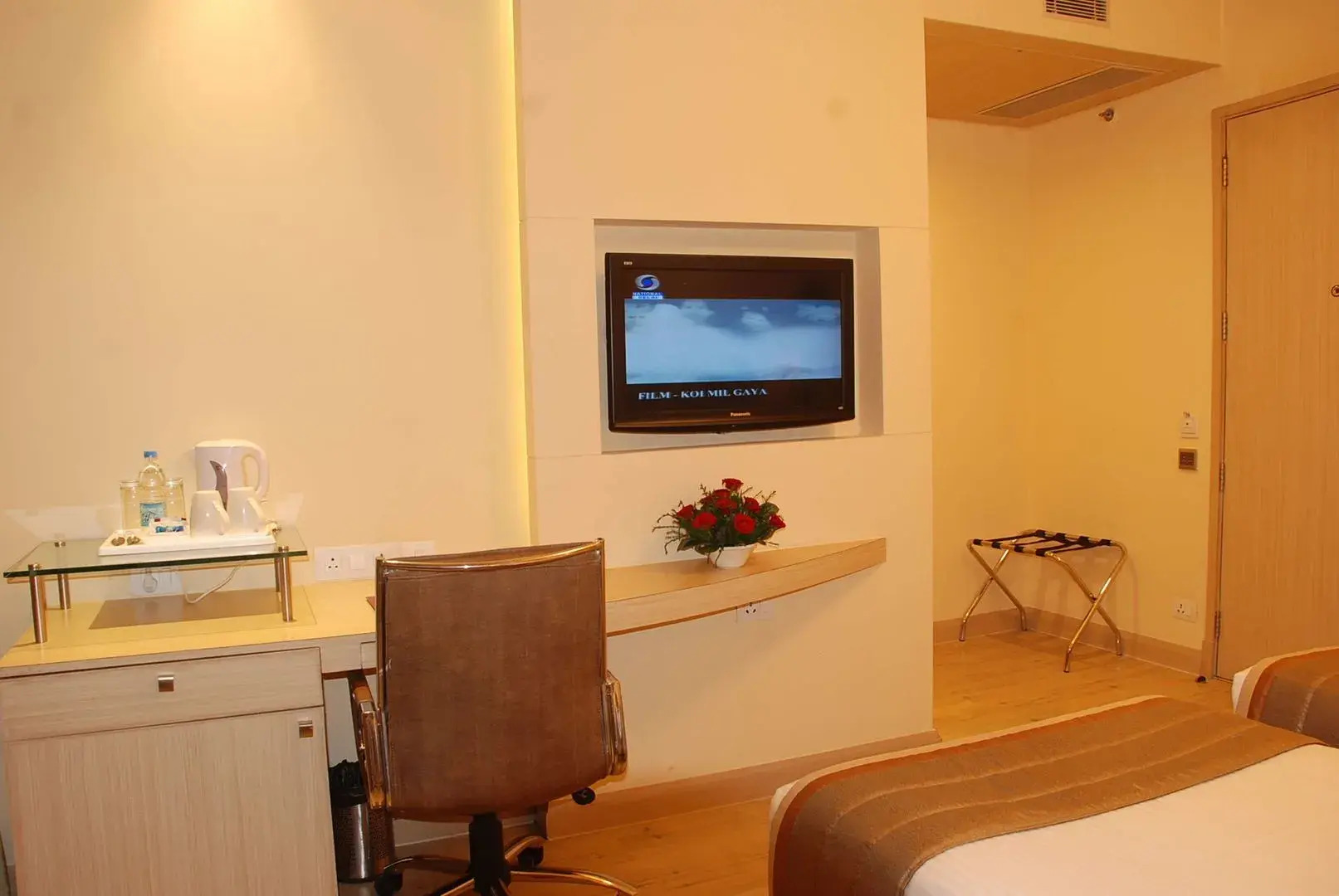 Foto - Sarovar Portico Naraina, Hotel