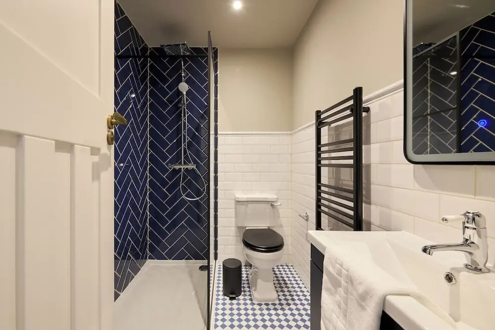 Foto - The Hanbury Townhouse