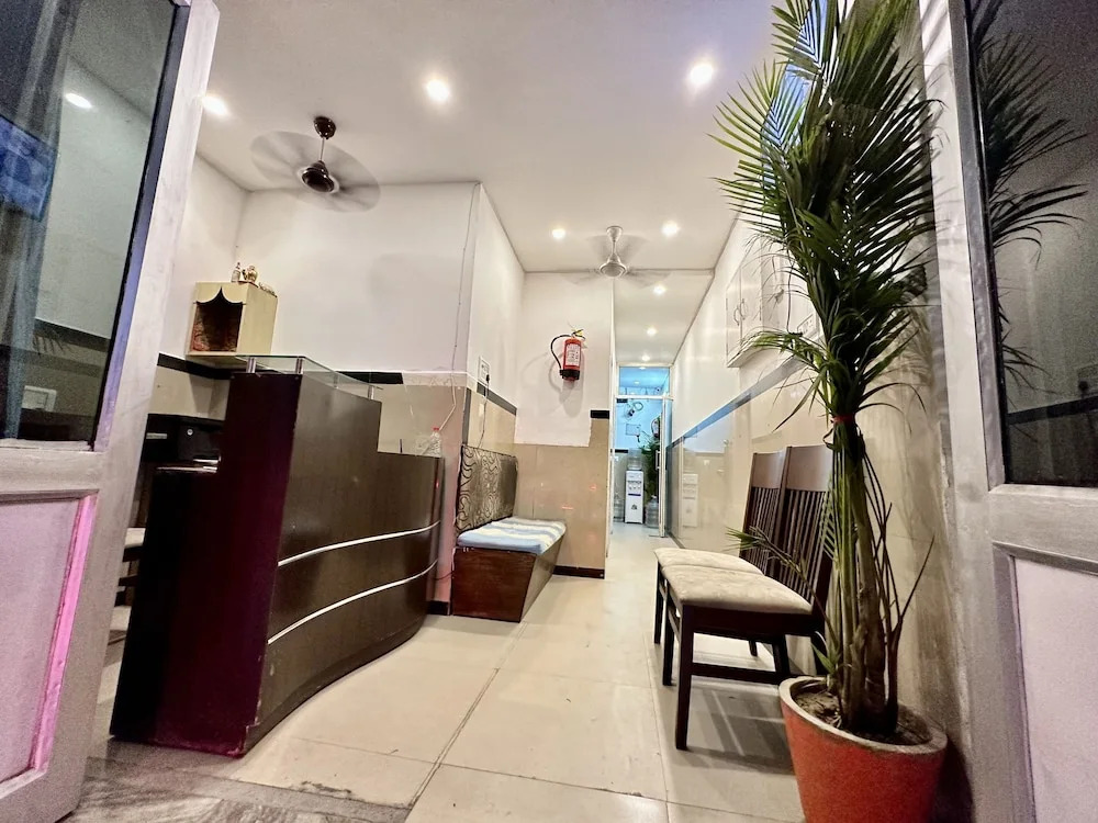 Foto - Airport Hotel Le Seasons New Delhi