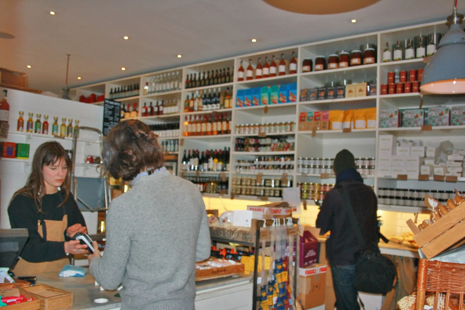 Photo - Boundary Shoreditch