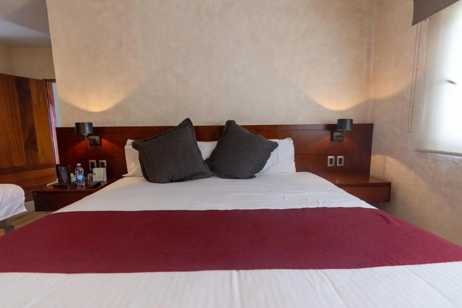 Photo - Hotel Madero