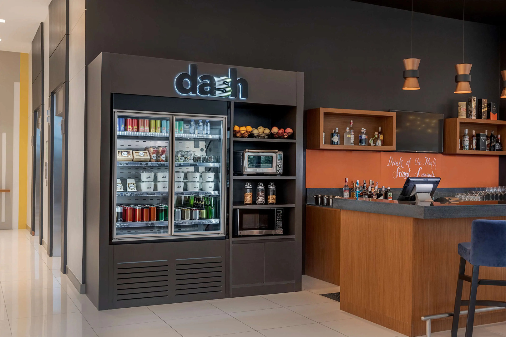 Foto - Park Inn by Radisson North Edsa