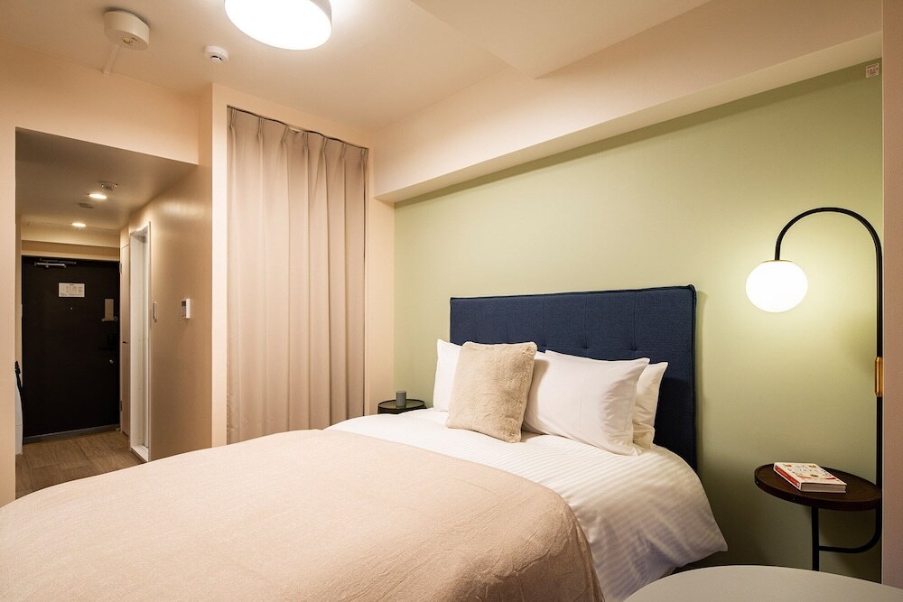 Photo - Section L Hamamatsucho