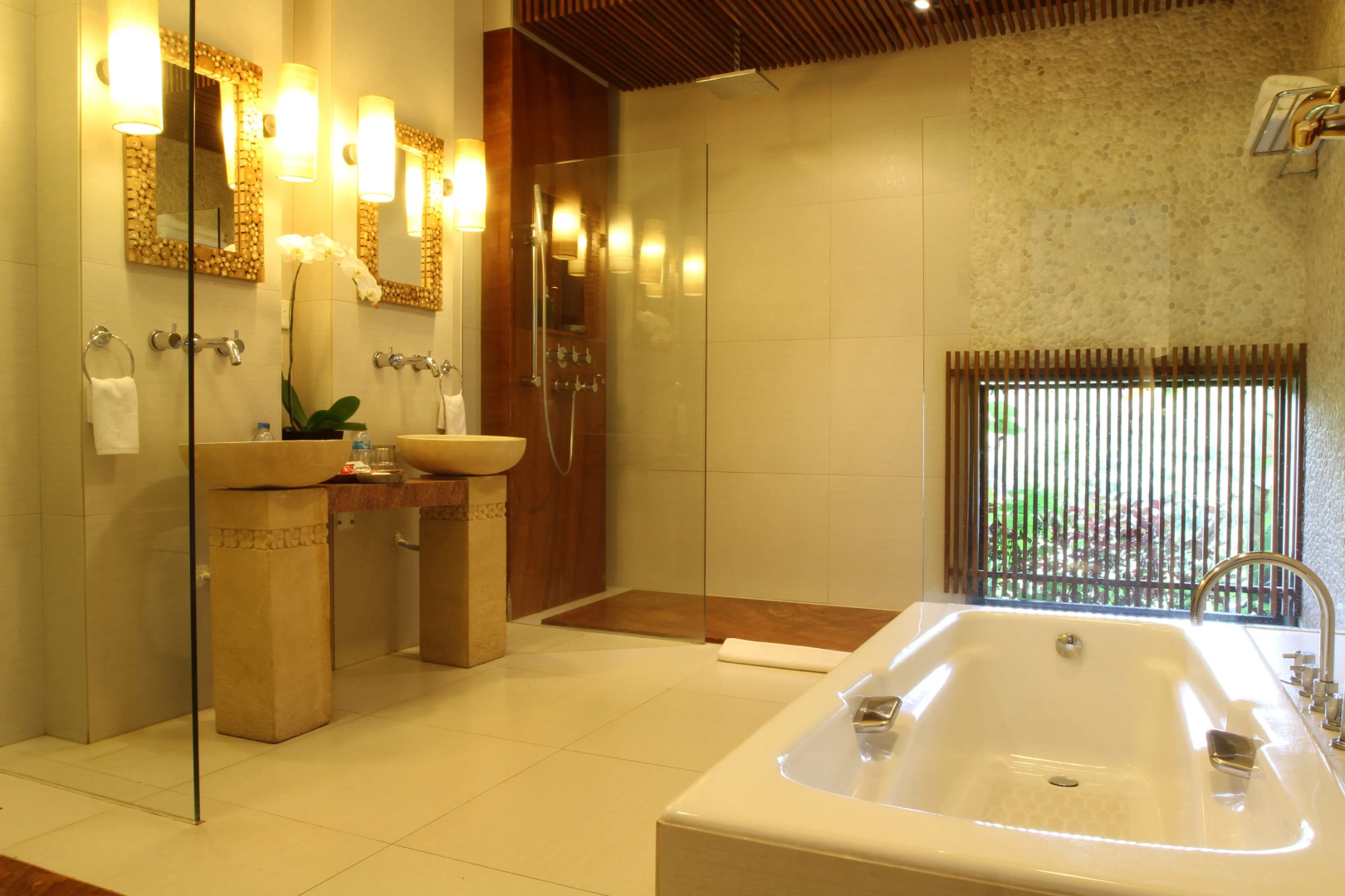 Foto - Ubud Green Resort Villas Powered by Archipelago