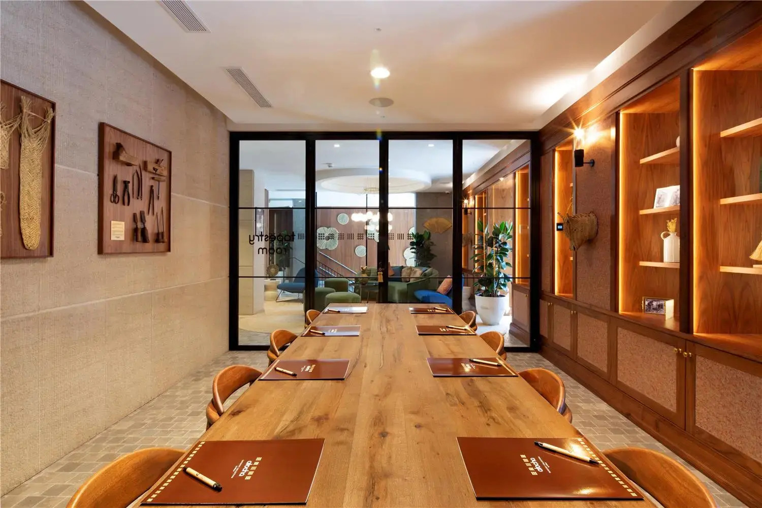 Foto - Atocha Hotel Madrid, Tapestry Collection by Hilton