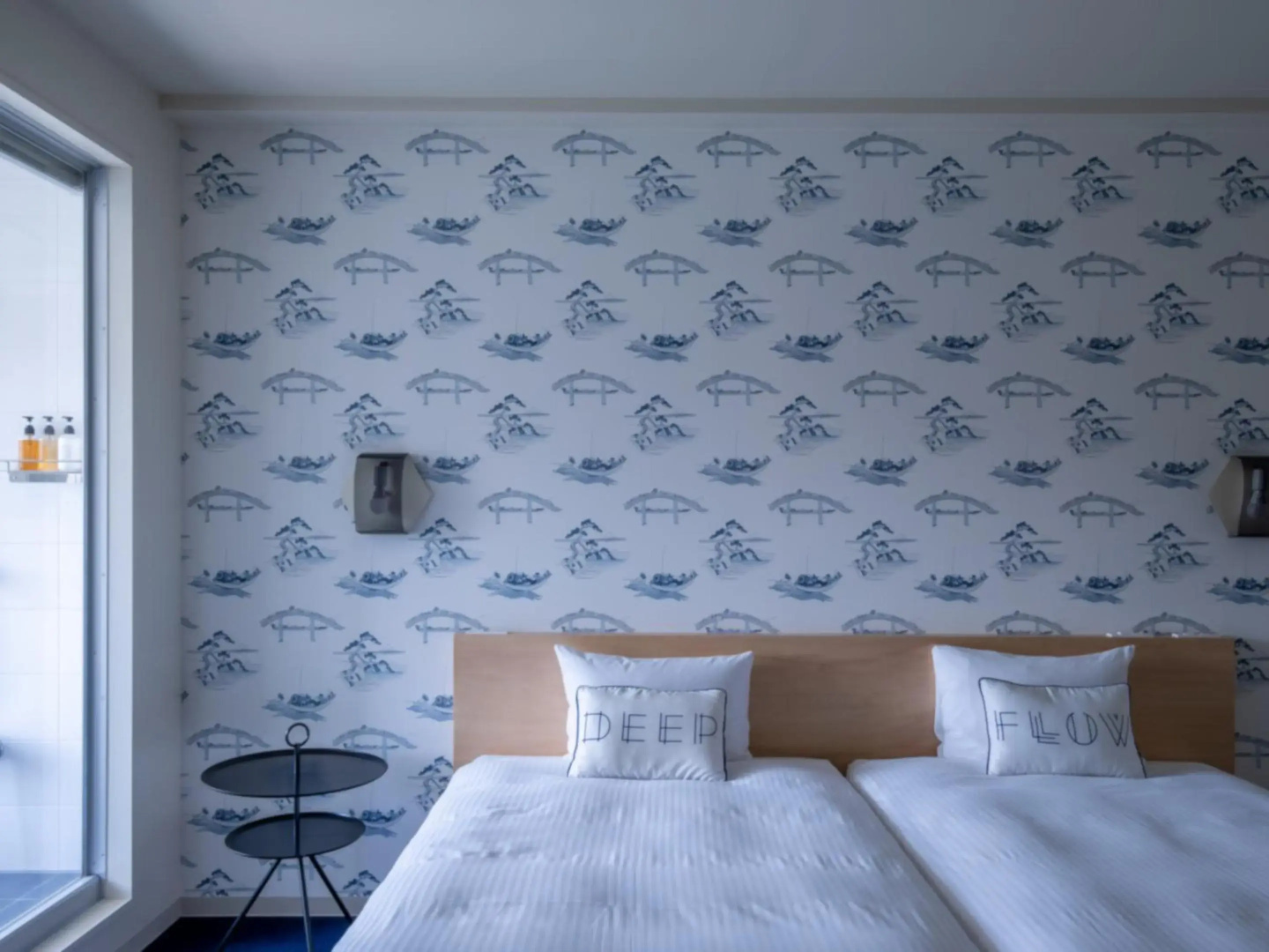 Foto - LYURO Tokyo Kiyosumi by THE SHARE HOTELS - Hostel