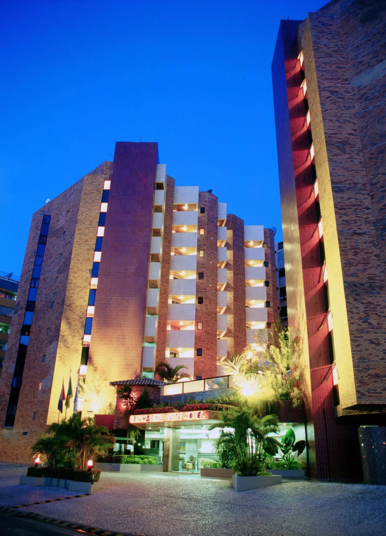 Photo - San Marino Suite Hotel