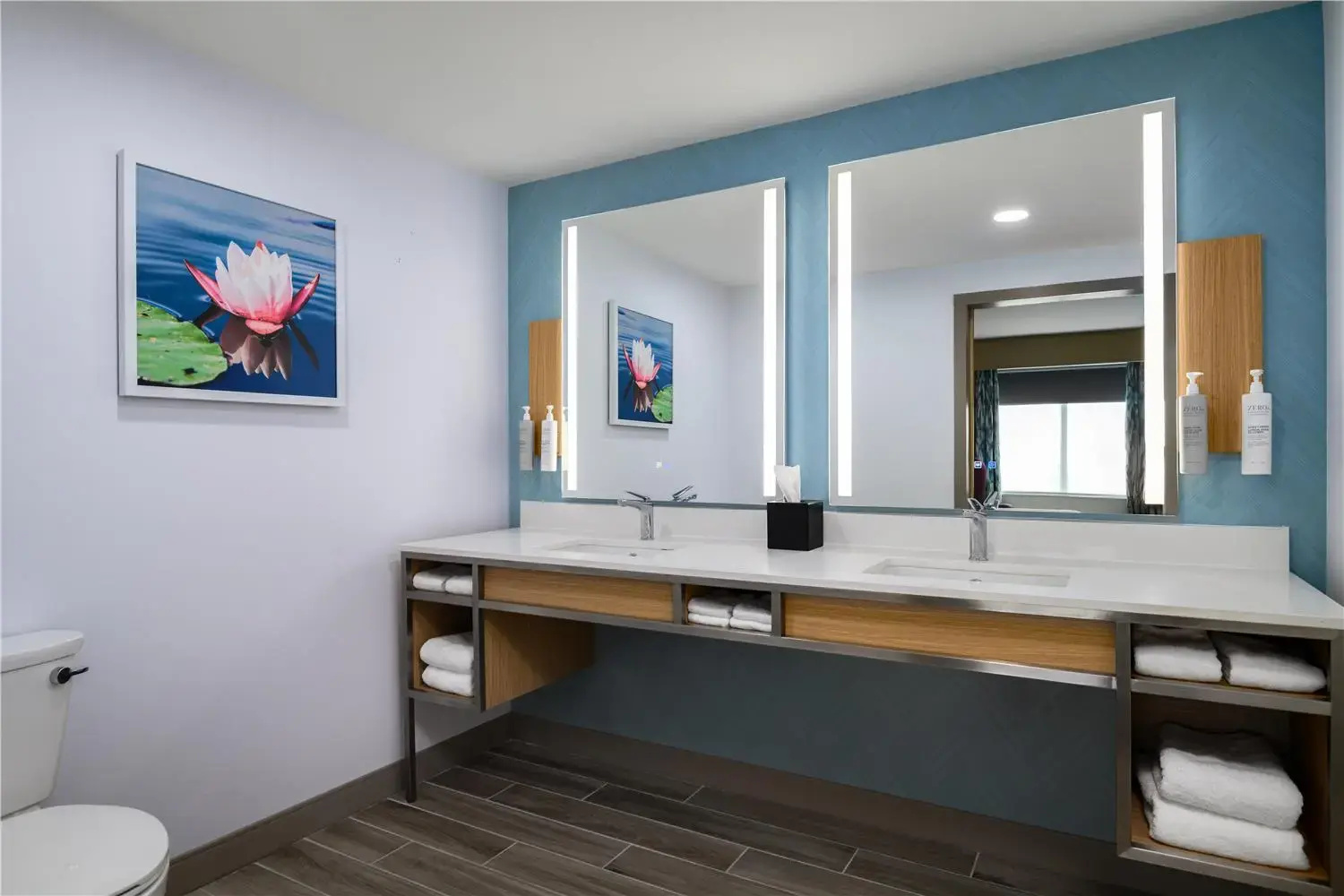 Foto - Hilton Garden Inn Orlando I-4 Millenia Blvd Mall