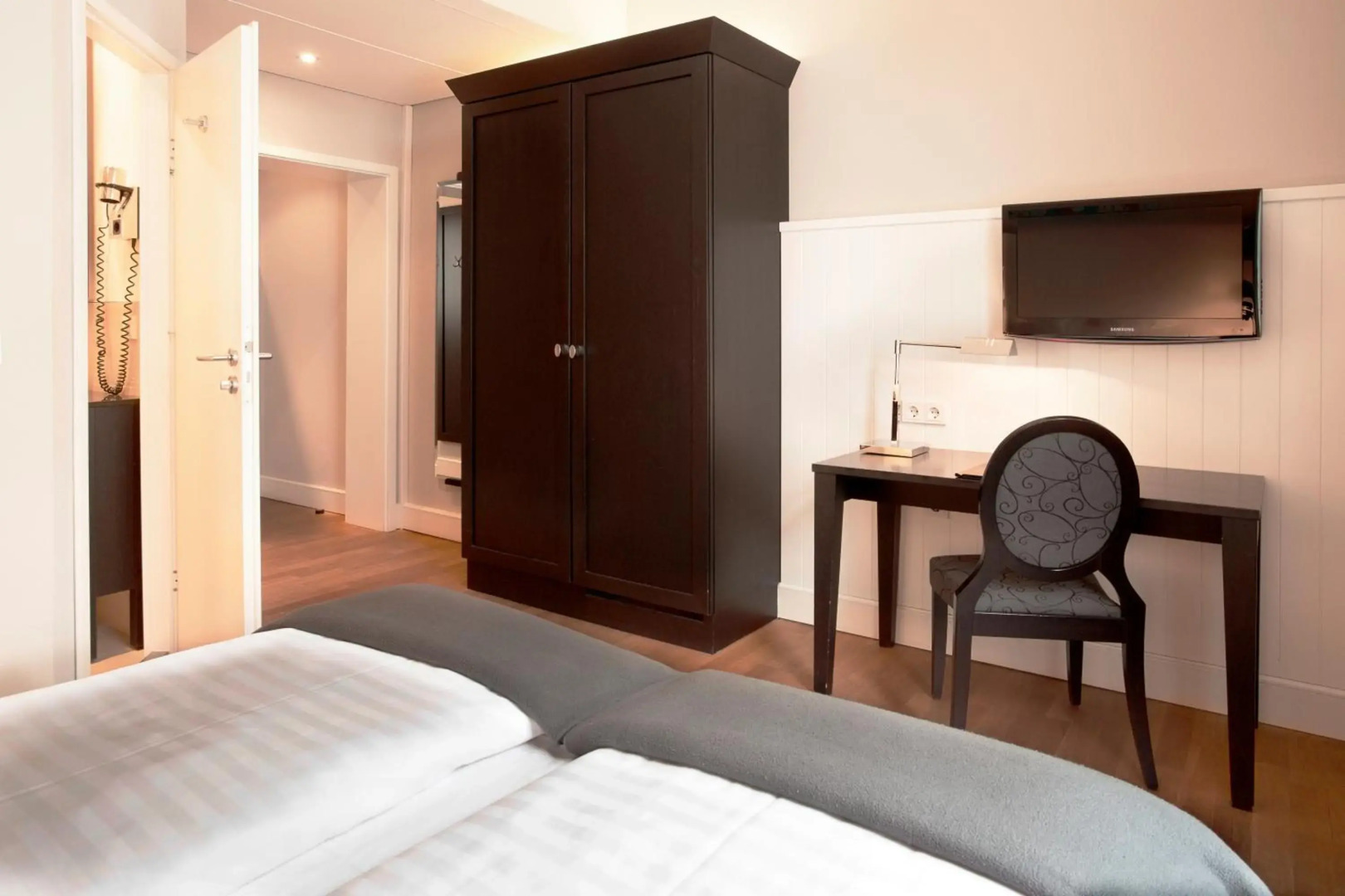 Foto - Hotel Victoria