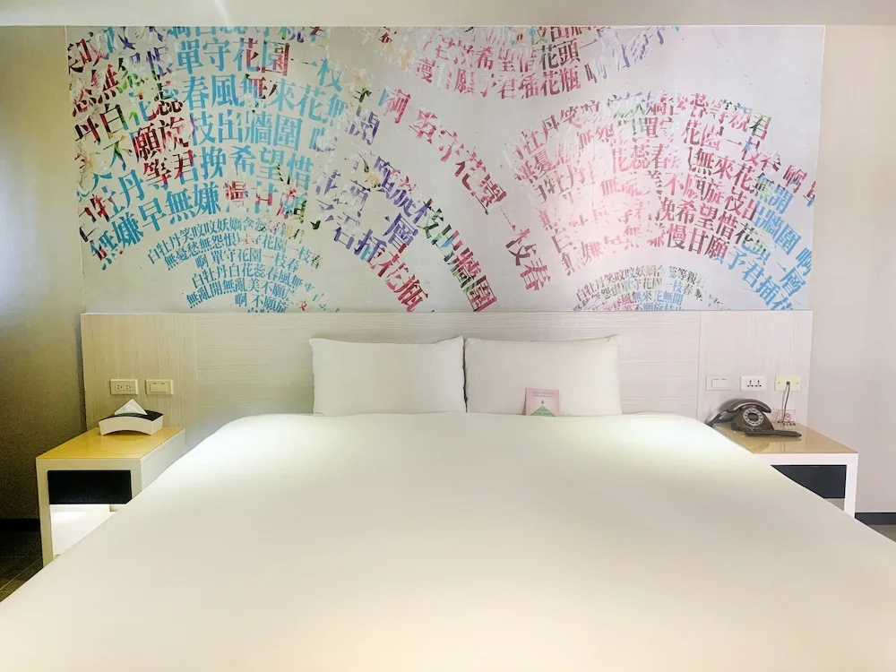 Foto - Wholesome Hotel