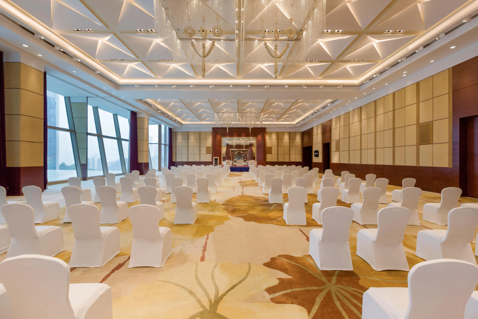 Foto - Kempinski Hotel Chongqing