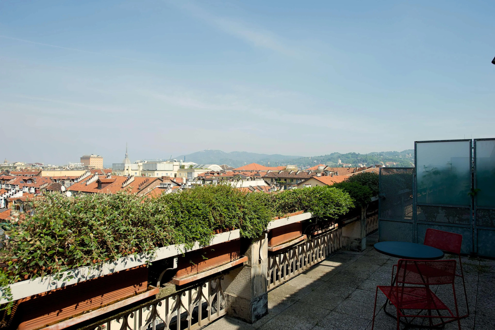 Foto - Best Western Hotel Luxor