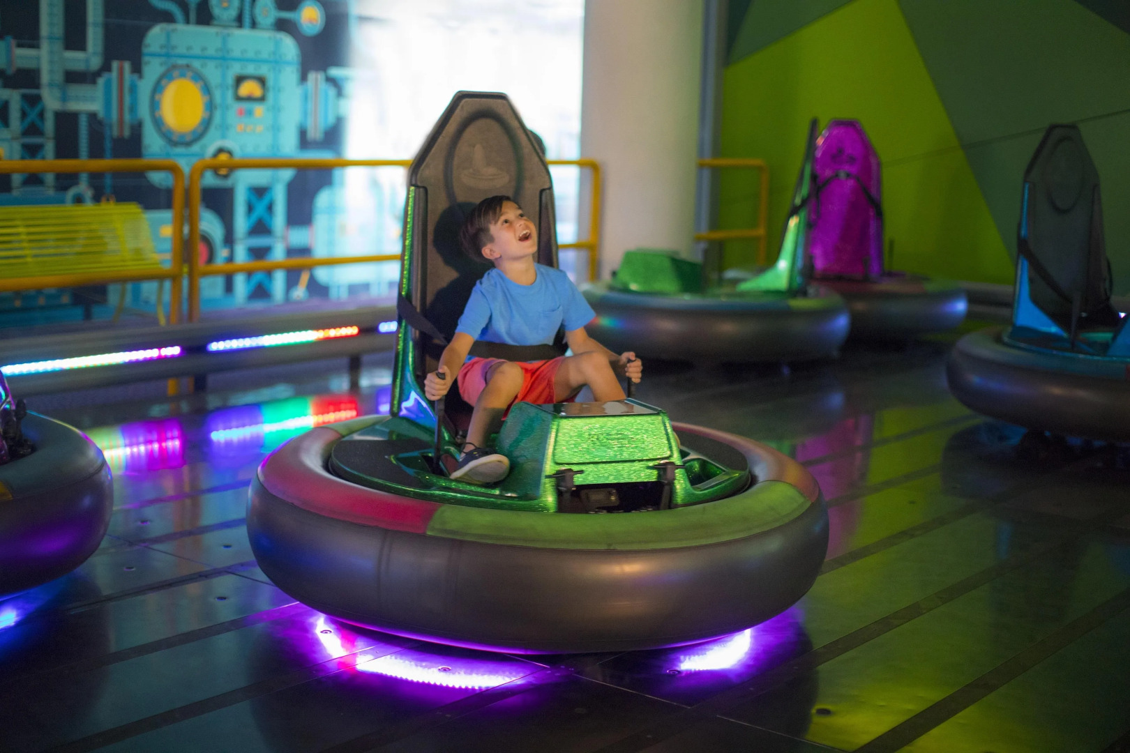 Foto - Moon Palace Cancun - All Inclusive