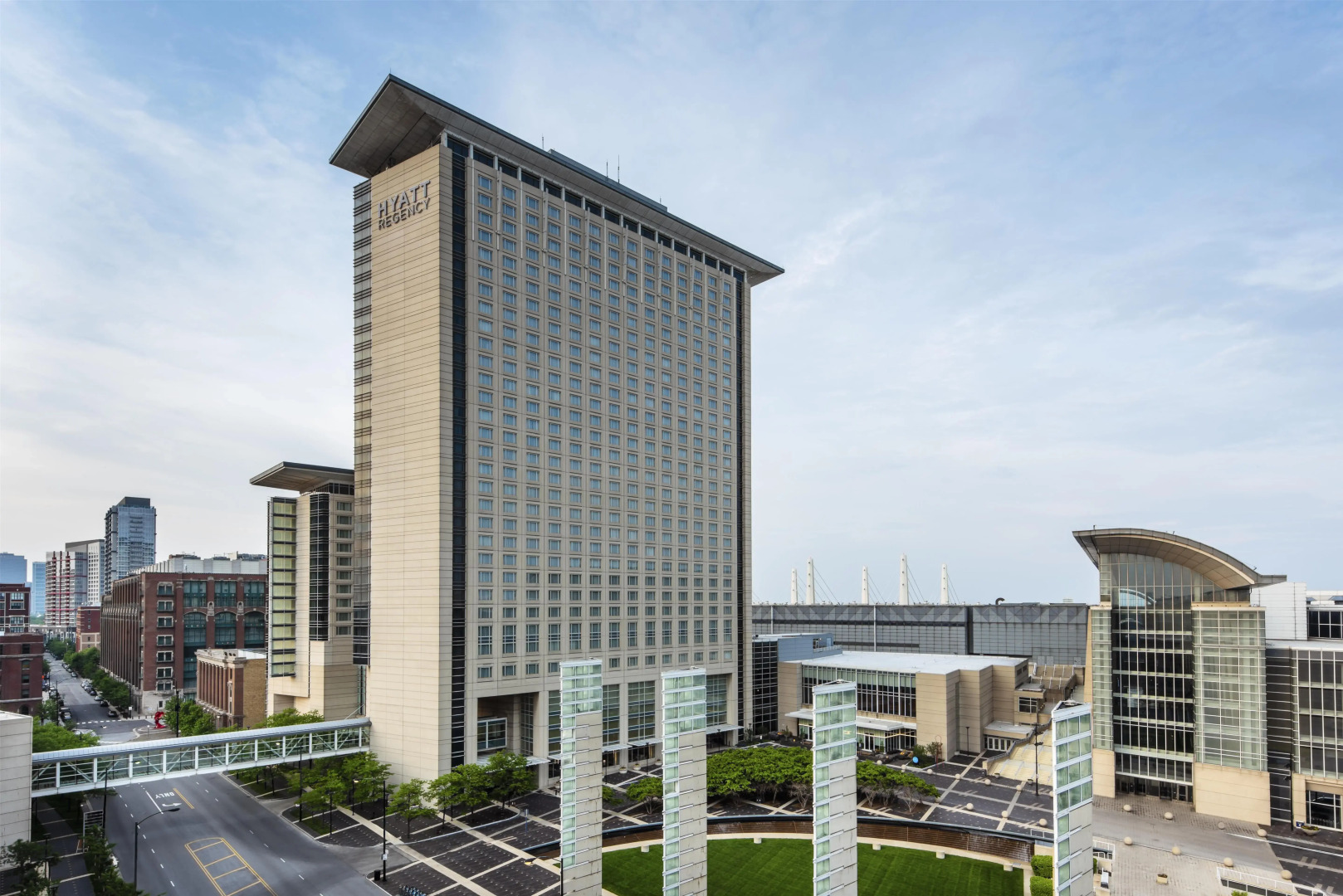Foto - Hyatt Regency McCormick Place Chicago