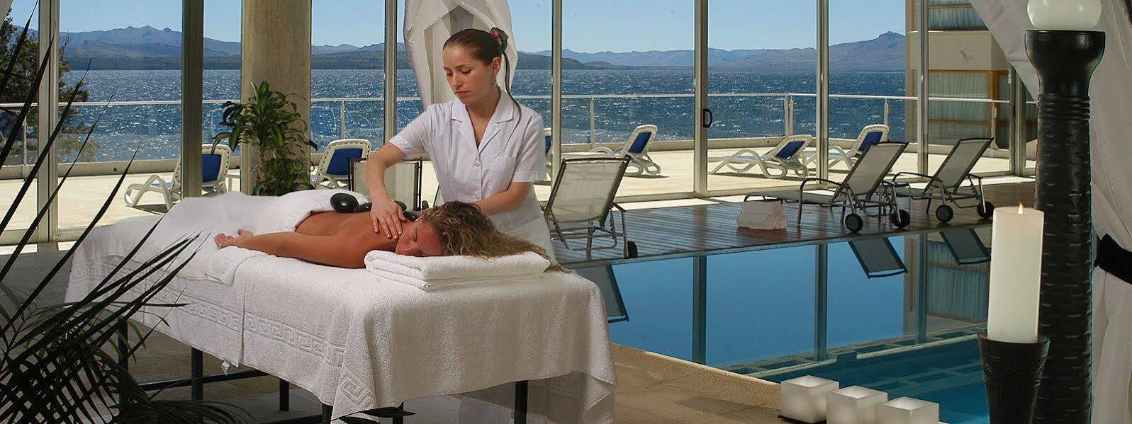 Photo - Cacique Inacayal Lake Hotel & Spa