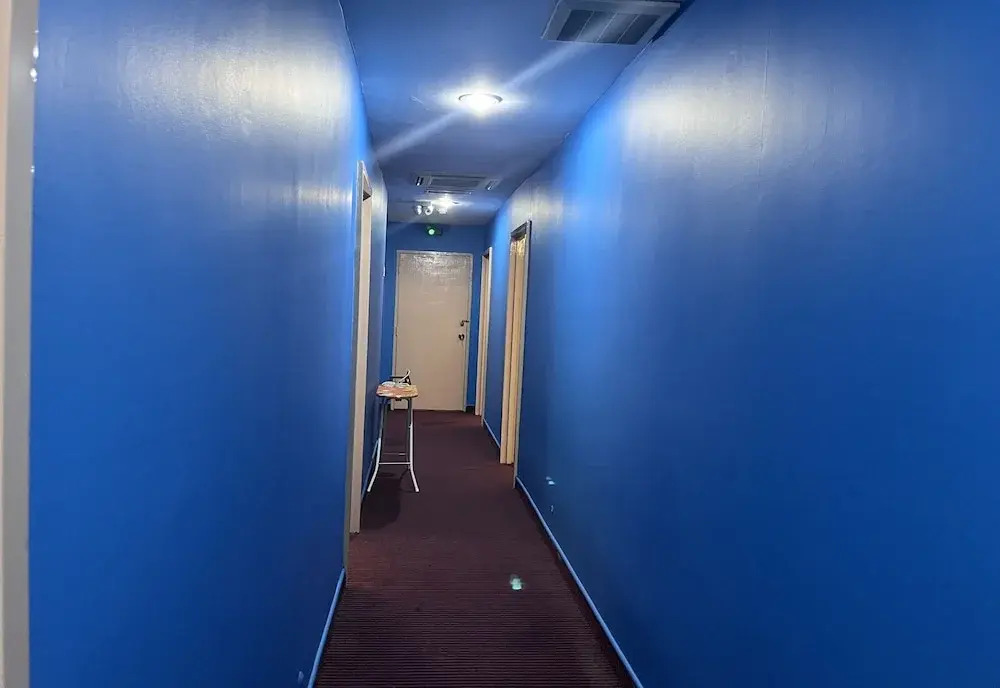 Foto - Hotel O Pollodium Chinatown